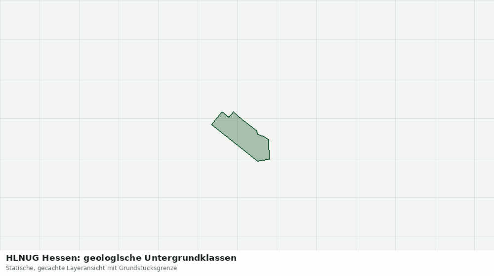 Statische Kartenansicht: HLNUG Hessen: geologische Untergrundklassen