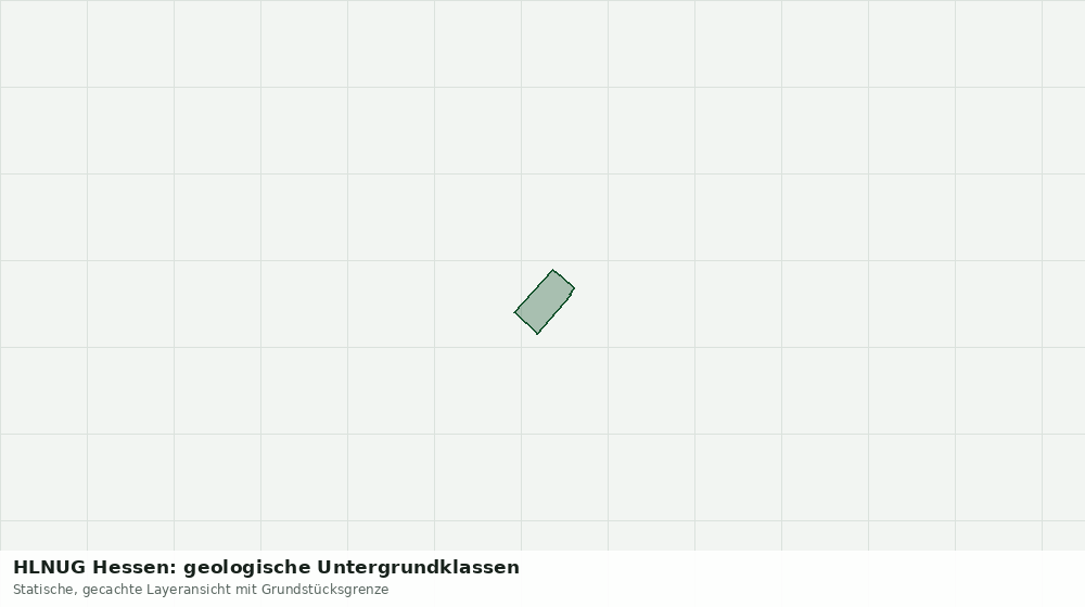 Statische Kartenansicht: HLNUG Hessen: geologische Untergrundklassen