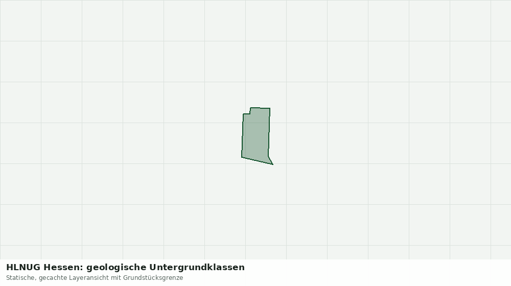 Statische Kartenansicht: HLNUG Hessen: geologische Untergrundklassen
