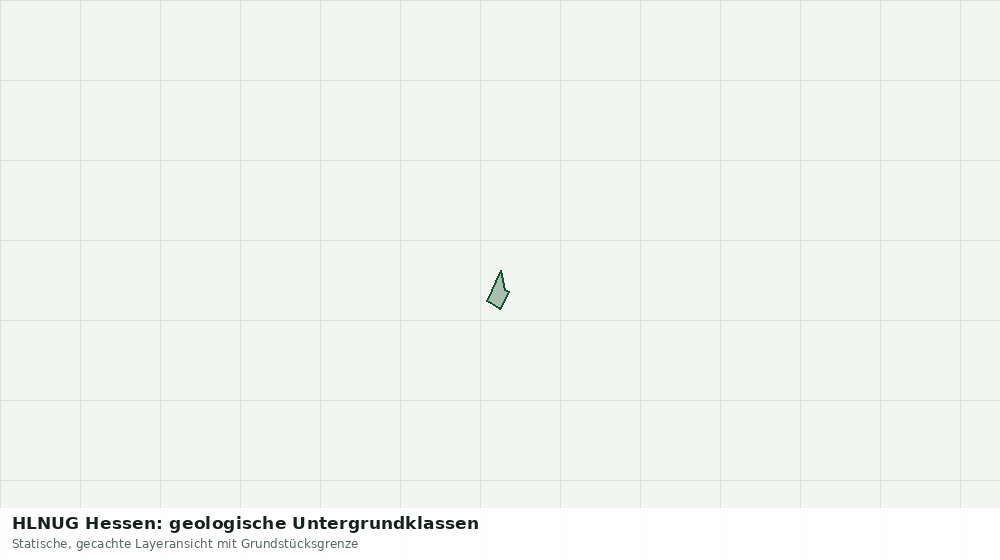 Statische Kartenansicht: HLNUG Hessen: geologische Untergrundklassen