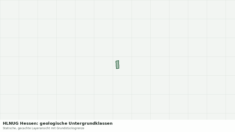 Statische Kartenansicht: HLNUG Hessen: geologische Untergrundklassen
