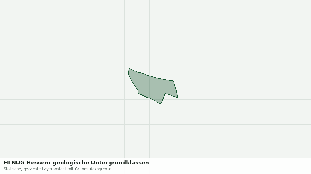 Statische Kartenansicht: HLNUG Hessen: geologische Untergrundklassen