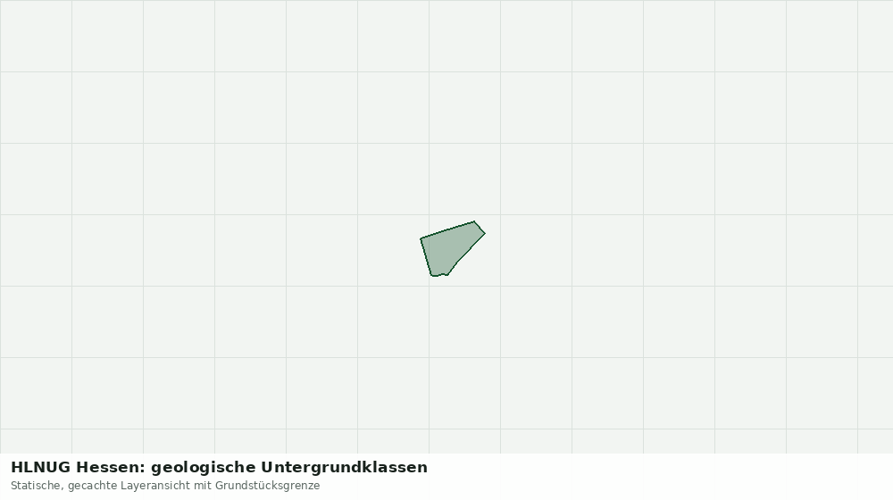 Statische Kartenansicht: HLNUG Hessen: geologische Untergrundklassen