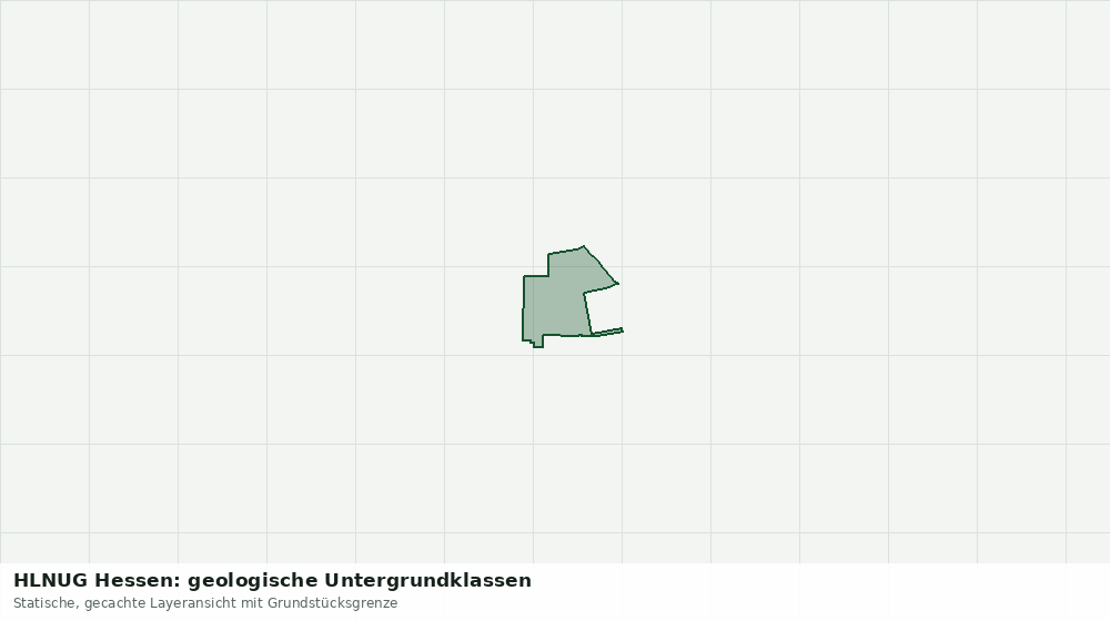 Statische Kartenansicht: HLNUG Hessen: geologische Untergrundklassen