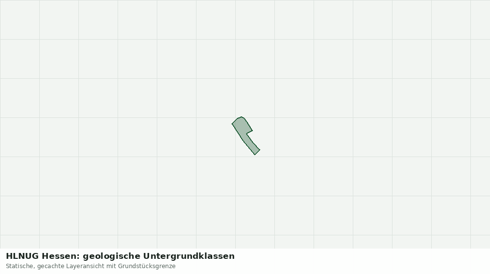 Statische Kartenansicht: HLNUG Hessen: geologische Untergrundklassen