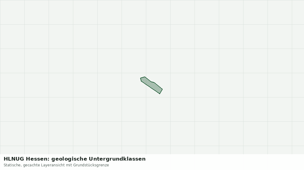 Statische Kartenansicht: HLNUG Hessen: geologische Untergrundklassen