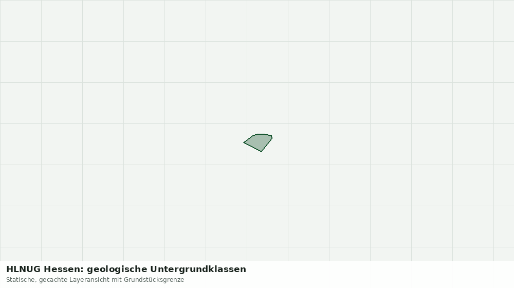 Statische Kartenansicht: HLNUG Hessen: geologische Untergrundklassen