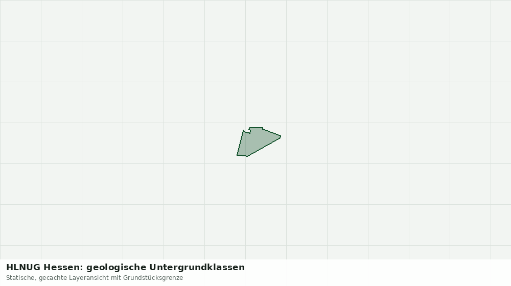 Statische Kartenansicht: HLNUG Hessen: geologische Untergrundklassen