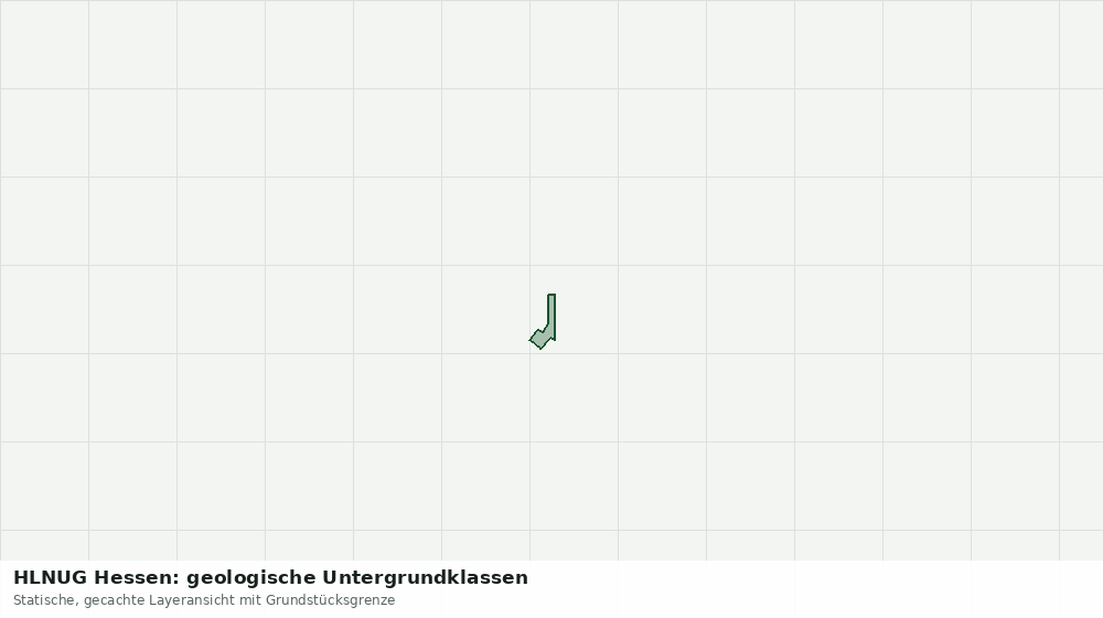 Statische Kartenansicht: HLNUG Hessen: geologische Untergrundklassen