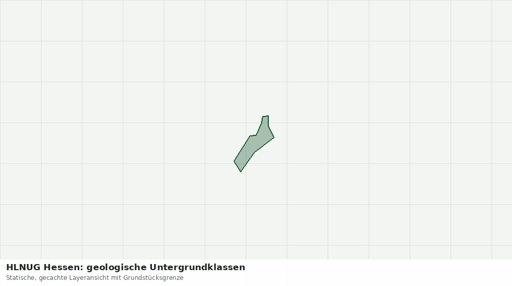 Statische Kartenansicht: HLNUG Hessen: geologische Untergrundklassen