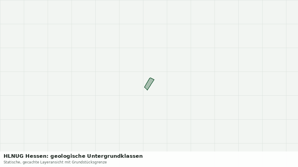 Statische Kartenansicht: HLNUG Hessen: geologische Untergrundklassen