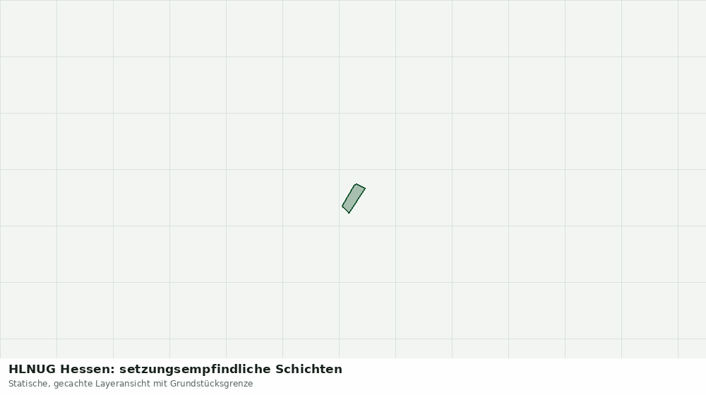 Statische Kartenansicht: HLNUG Hessen: setzungsempfindliche Schichten