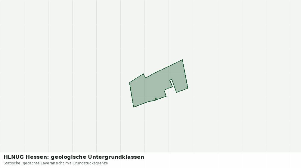 Statische Kartenansicht: HLNUG Hessen: geologische Untergrundklassen