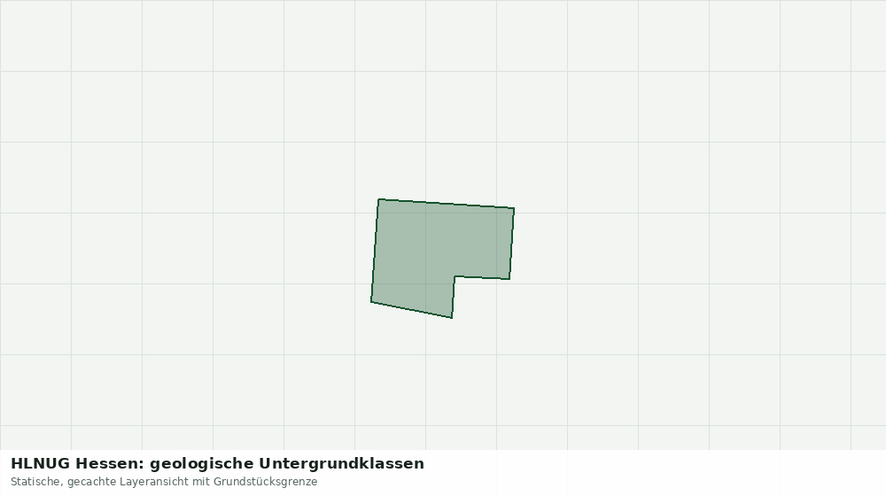 Statische Kartenansicht: HLNUG Hessen: geologische Untergrundklassen