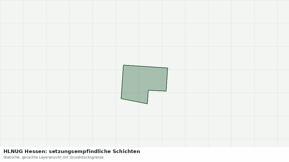 Statische Kartenansicht: HLNUG Hessen: setzungsempfindliche Schichten