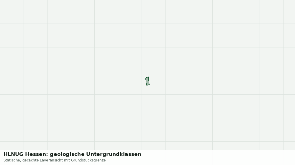 Statische Kartenansicht: HLNUG Hessen: geologische Untergrundklassen