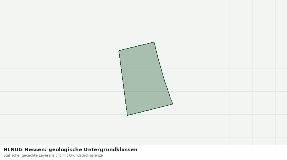 Statische Kartenansicht: HLNUG Hessen: geologische Untergrundklassen