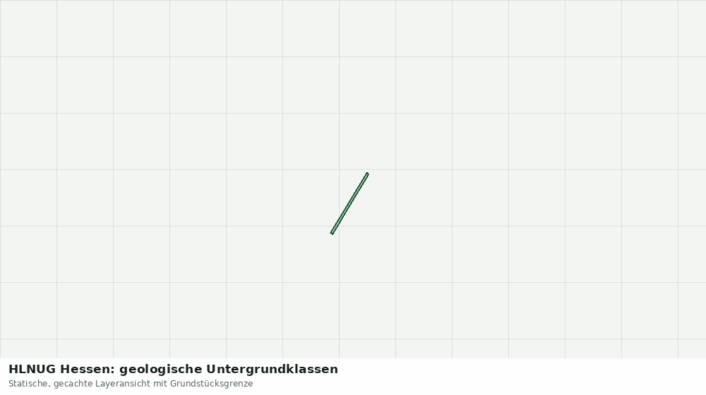 Statische Kartenansicht: HLNUG Hessen: geologische Untergrundklassen