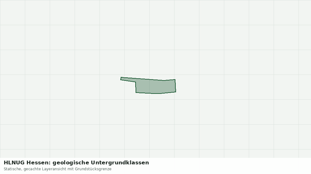 Statische Kartenansicht: HLNUG Hessen: geologische Untergrundklassen