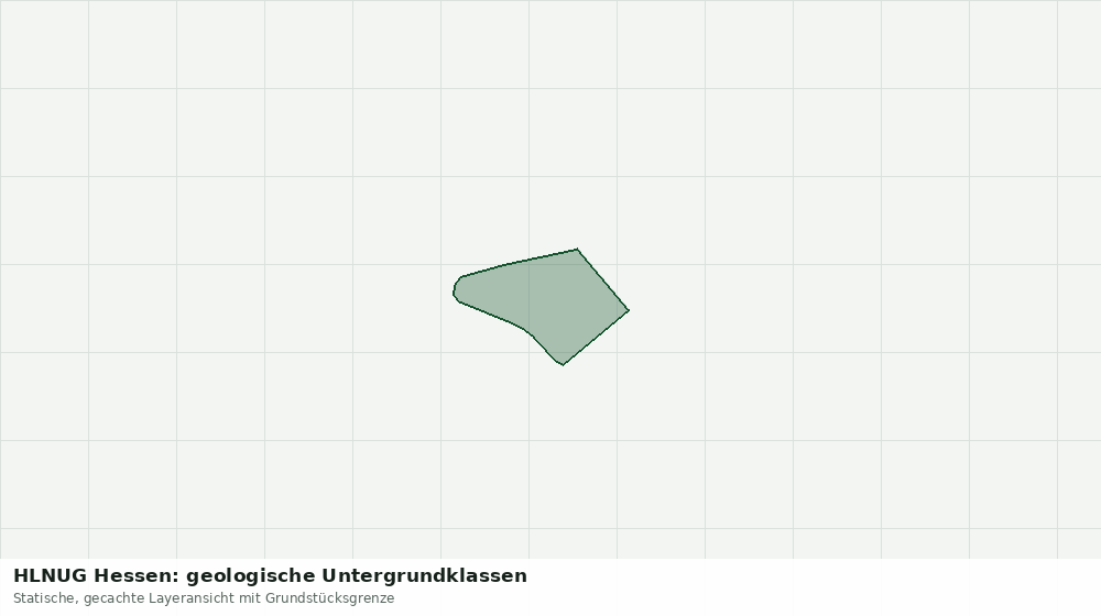 Statische Kartenansicht: HLNUG Hessen: geologische Untergrundklassen