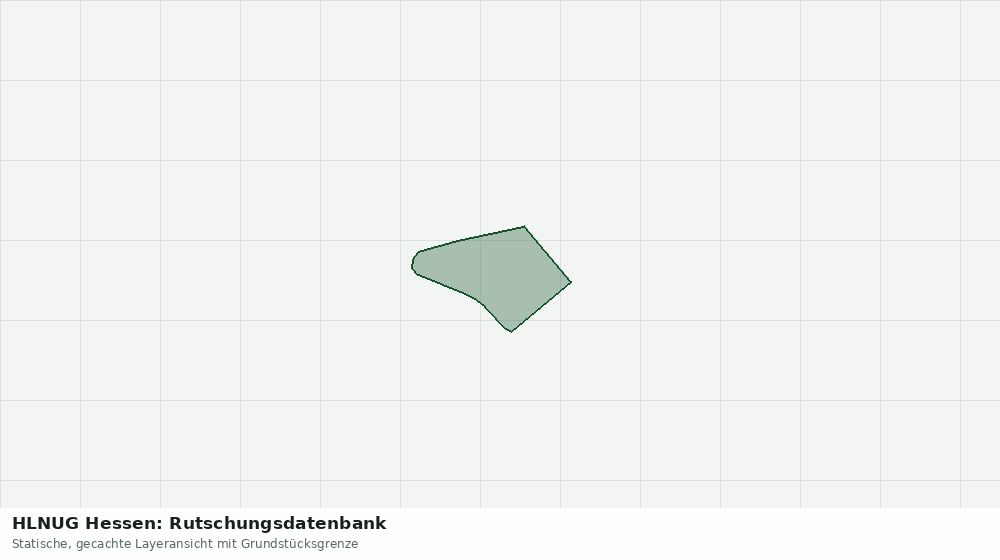 Statische Kartenansicht: HLNUG Hessen: Rutschungsdatenbank