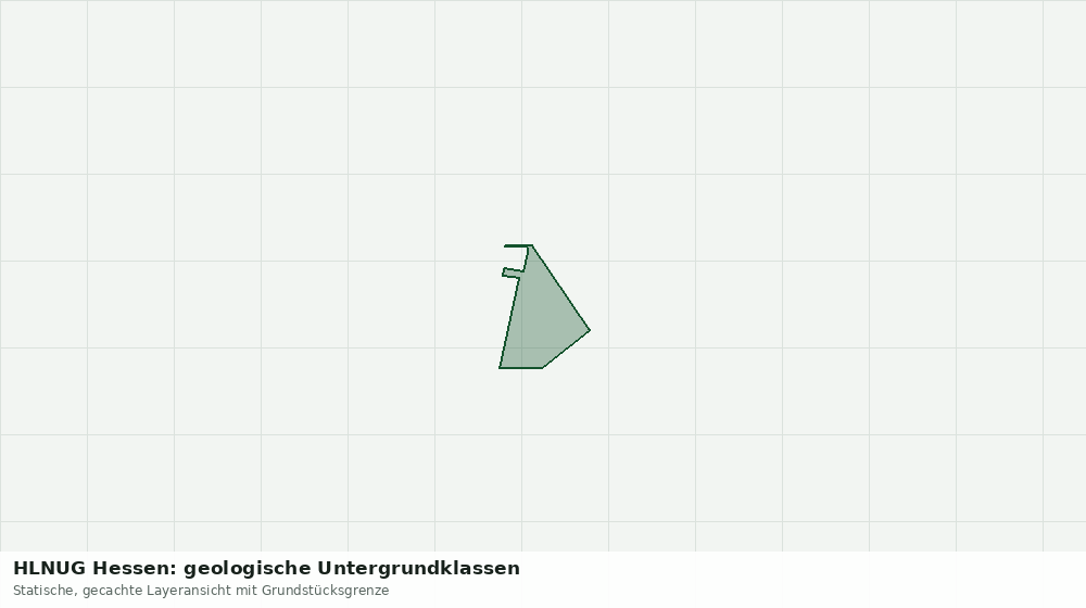 Statische Kartenansicht: HLNUG Hessen: geologische Untergrundklassen