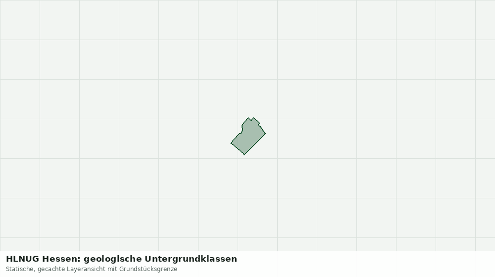 Statische Kartenansicht: HLNUG Hessen: geologische Untergrundklassen