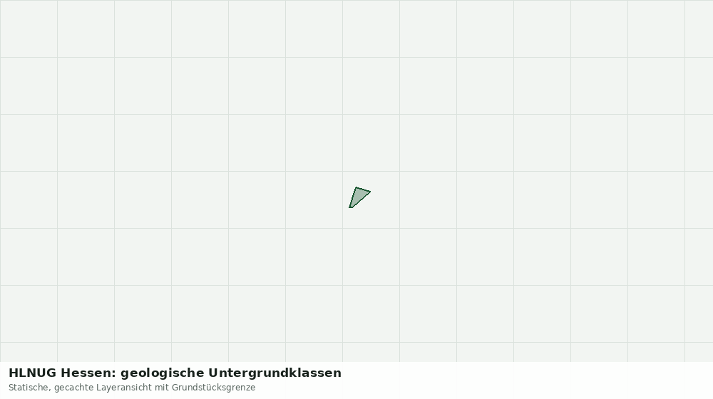 Statische Kartenansicht: HLNUG Hessen: geologische Untergrundklassen