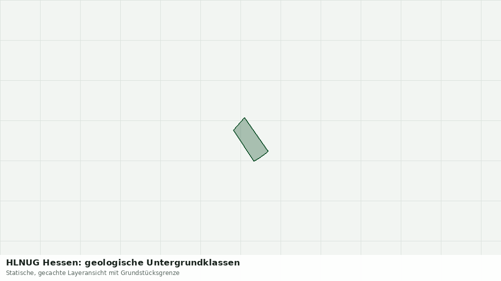 Statische Kartenansicht: HLNUG Hessen: geologische Untergrundklassen