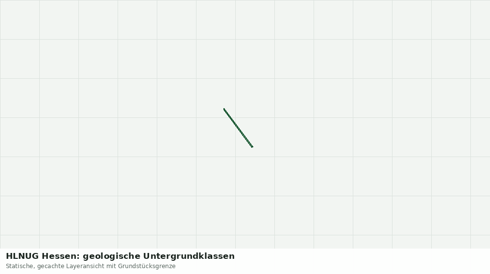 Statische Kartenansicht: HLNUG Hessen: geologische Untergrundklassen