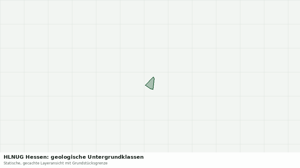 Statische Kartenansicht: HLNUG Hessen: geologische Untergrundklassen