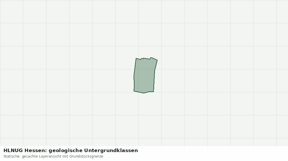 Statische Kartenansicht: HLNUG Hessen: geologische Untergrundklassen