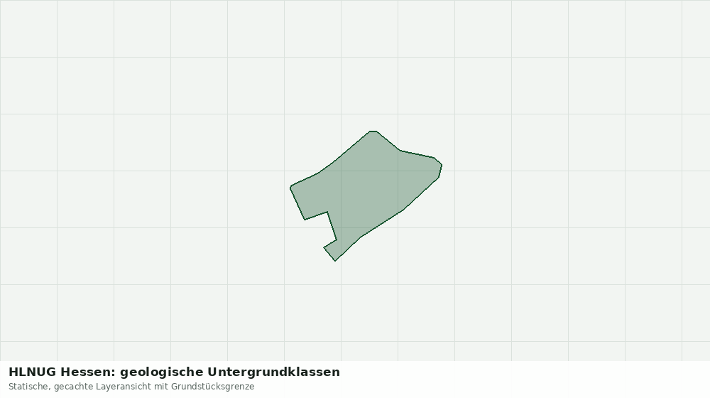Statische Kartenansicht: HLNUG Hessen: geologische Untergrundklassen