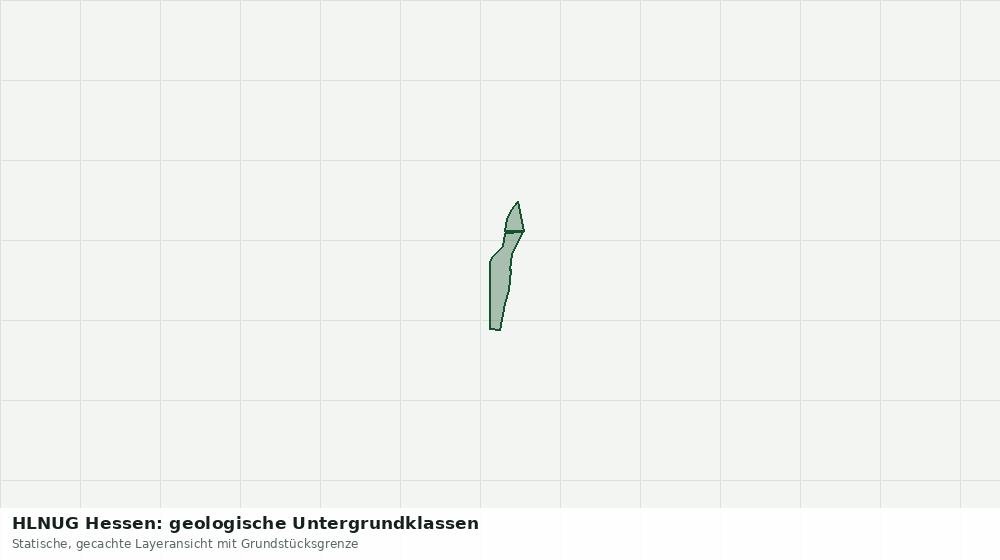 Statische Kartenansicht: HLNUG Hessen: geologische Untergrundklassen