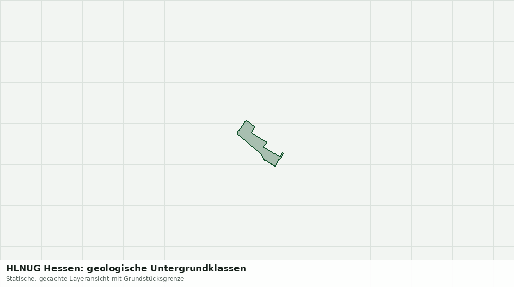 Statische Kartenansicht: HLNUG Hessen: geologische Untergrundklassen