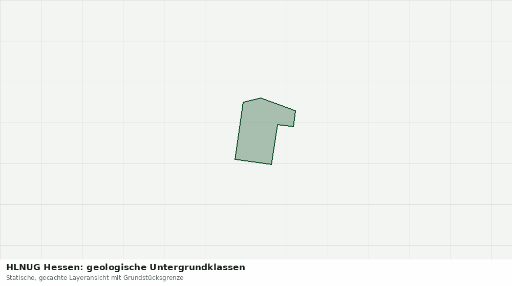 Statische Kartenansicht: HLNUG Hessen: geologische Untergrundklassen