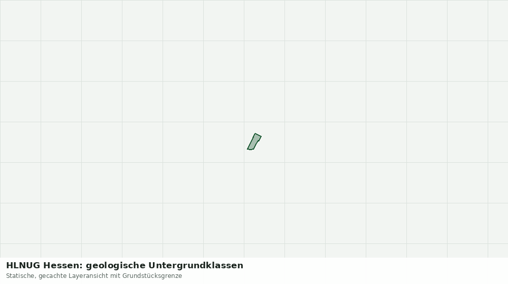 Statische Kartenansicht: HLNUG Hessen: geologische Untergrundklassen