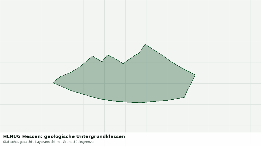 Statische Kartenansicht: HLNUG Hessen: geologische Untergrundklassen