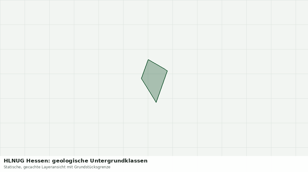 Statische Kartenansicht: HLNUG Hessen: geologische Untergrundklassen