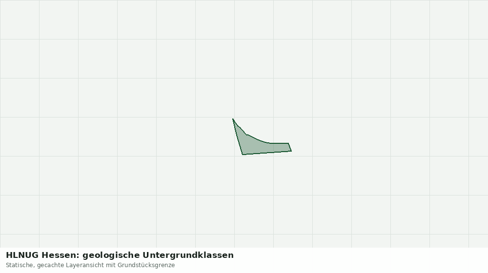 Statische Kartenansicht: HLNUG Hessen: geologische Untergrundklassen