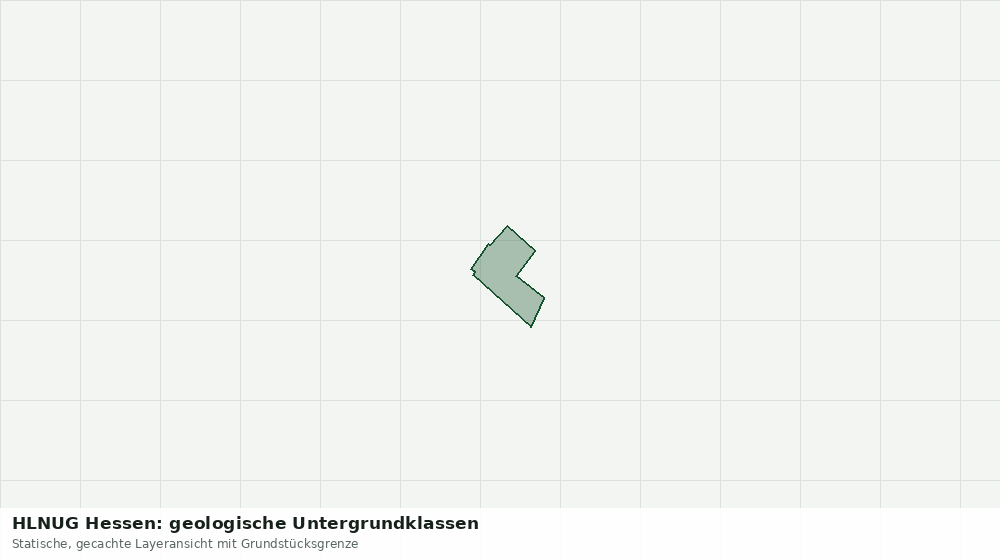 Statische Kartenansicht: HLNUG Hessen: geologische Untergrundklassen