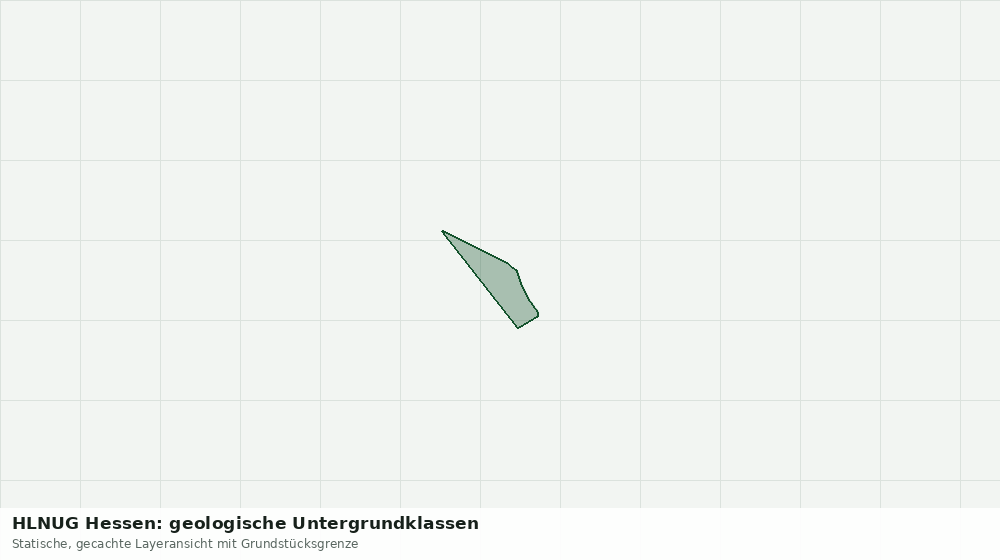 Statische Kartenansicht: HLNUG Hessen: geologische Untergrundklassen