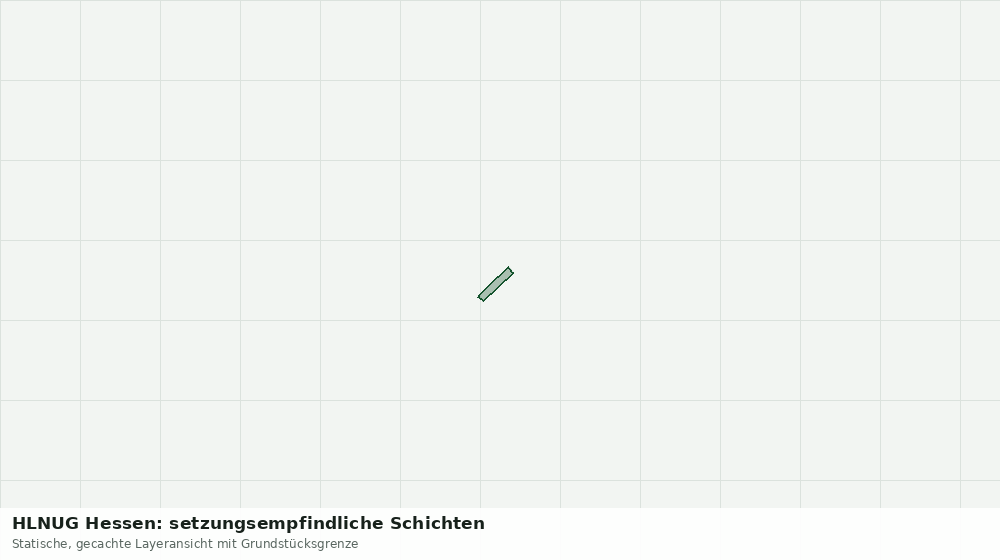 Statische Kartenansicht: HLNUG Hessen: setzungsempfindliche Schichten