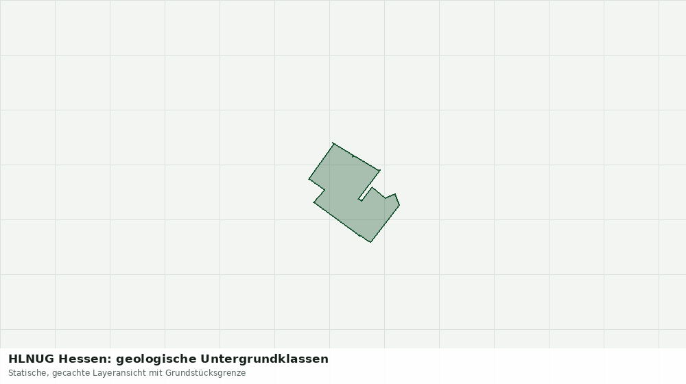 Statische Kartenansicht: HLNUG Hessen: geologische Untergrundklassen