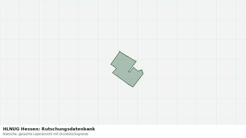 Statische Kartenansicht: HLNUG Hessen: Rutschungsdatenbank