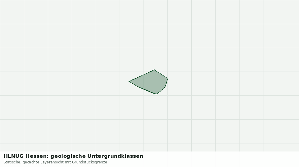 Statische Kartenansicht: HLNUG Hessen: geologische Untergrundklassen