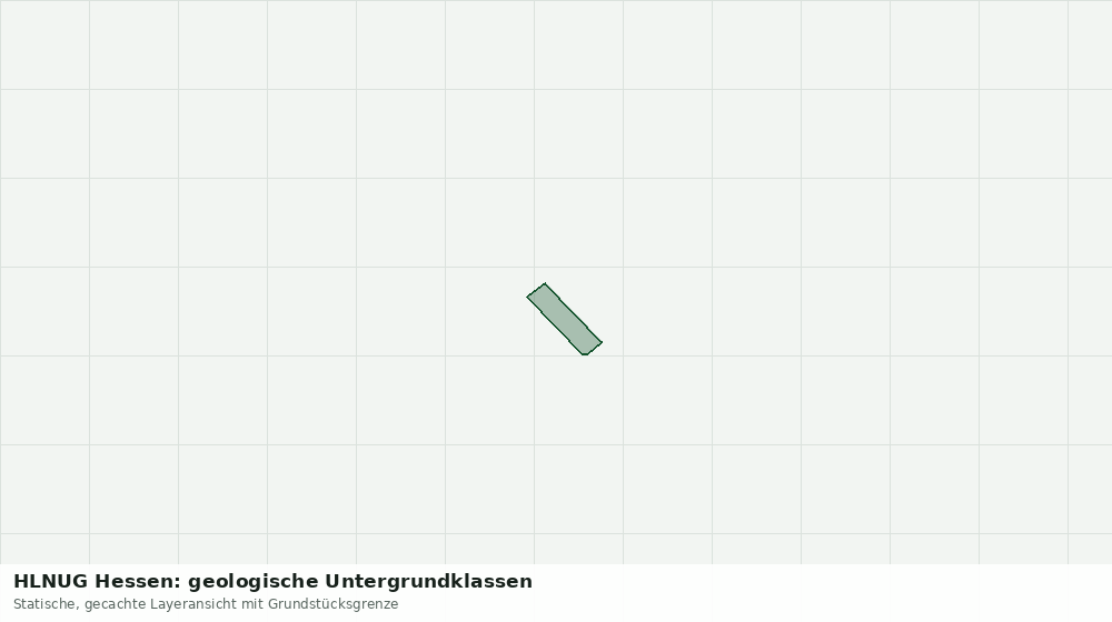 Statische Kartenansicht: HLNUG Hessen: geologische Untergrundklassen