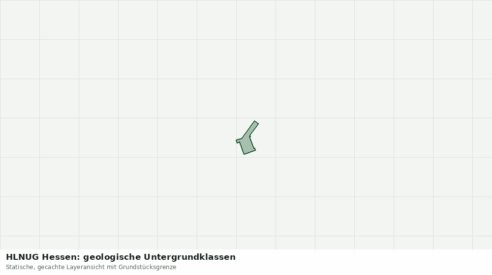 Statische Kartenansicht: HLNUG Hessen: geologische Untergrundklassen