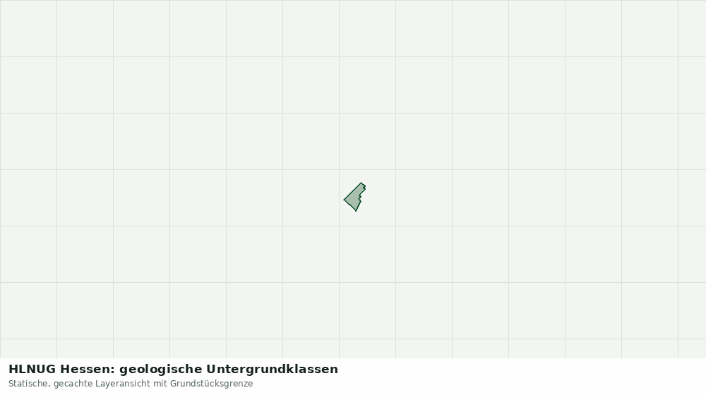 Statische Kartenansicht: HLNUG Hessen: geologische Untergrundklassen