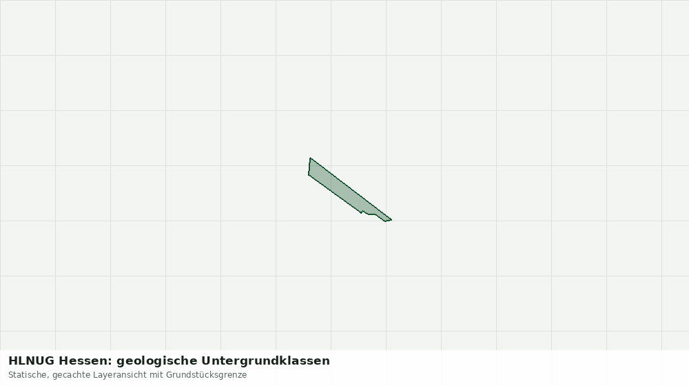 Statische Kartenansicht: HLNUG Hessen: geologische Untergrundklassen